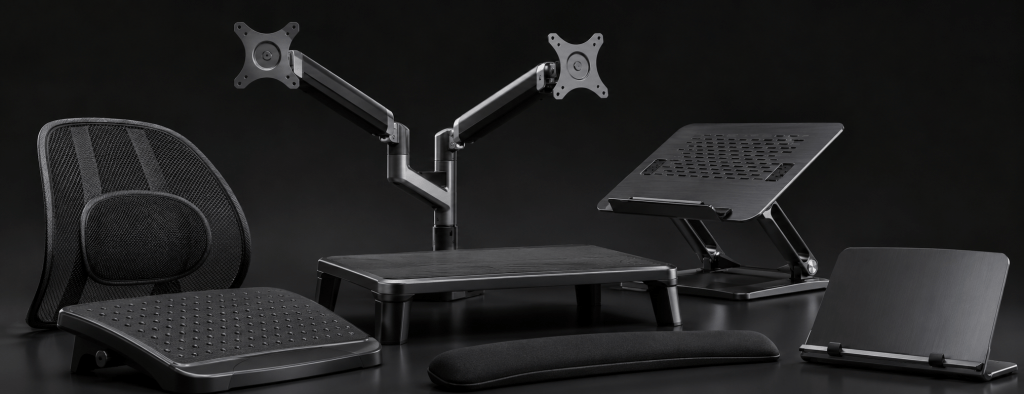 Ergonomic Accessories