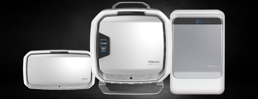 Advanced Air Purification
