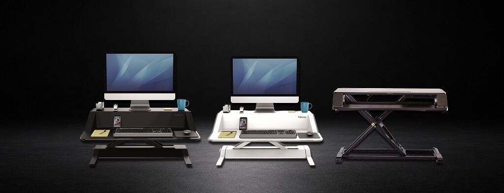Sit-stand solutions