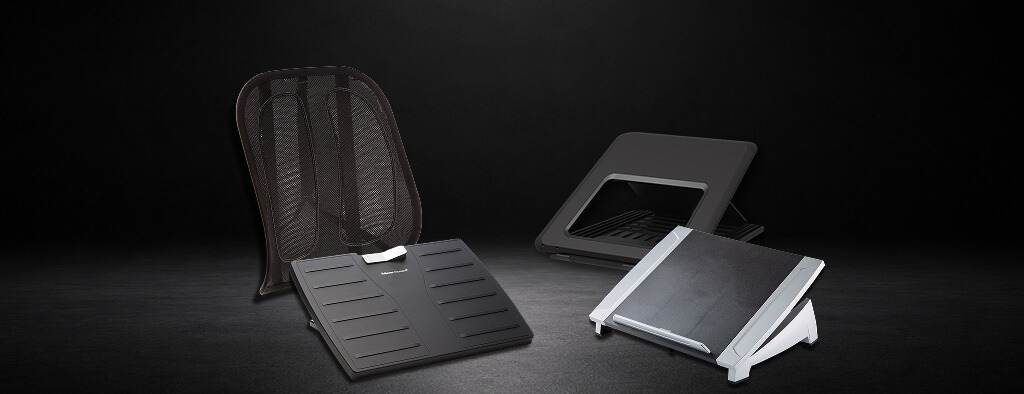 Ergonomic Accessories